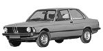 BMW E21 P0961 Fault Code