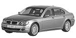 BMW E65 P0961 Fault Code