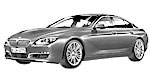 BMW F06 P0961 Fault Code