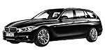 BMW F31 P0961 Fault Code